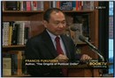 Francis Fukuyama on The End of History and the Last Man by Francis Fukuyama