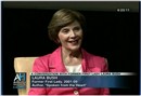 Laura Bush Videos on C-SPAN by Laura Bush