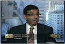 Dinesh D'Souza Videos on C-SPAN by Dinesh D'Souza