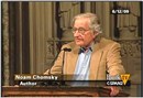 Noam Chomsky Videos on C-SPAN by Noam Chomsky