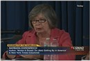 Barbara Ehrenreich Videos on C-SPAN by Barbara Ehrenreich