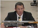 Lance Armstrong Videos on C-SPAN by Lance Armstrong