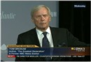 Tom Brokaw Videos on C-SPAN by Tom Brokaw