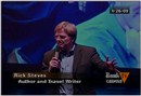 Rick Steves: A Perspective on Iran by Rick Steves
