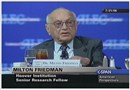 Milton Friedman on The Road to Serfdom by Milton Friedman