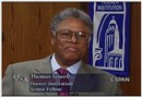 Q&A with Thomas Sowell by Thomas Sowell