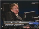 Future of Space Travel by Stephen Hawking