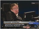 Future of Space Travel by Stephen Hawking