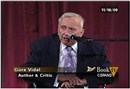 Gore Vidal Videos on C-SPAN by Gore Vidal