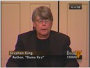 Discussion on Writing with Stephen King by Stephen King