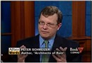 Peter Schweizer on Makers and Takers by Peter Schweizer