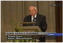 Rabbi Kushner on Living a Life That Matters by Harold S. Kushner