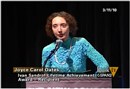 Joyce Carol Oates on Writing Non-Fiction by Joyce Carol Oates