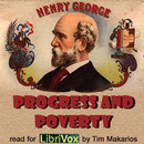 Progress and Poverty by Henry George