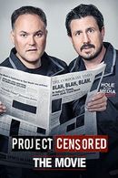 Project Censored: Is the Press Really Free?