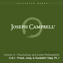 Psychology and Asian Philosophies by Joseph Campbell