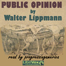 Public Opinion by Walter Lippmann