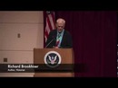 Richard Brookhiser: Washington's Leadership by Richard Brookhiser