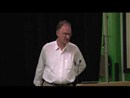Matt Ridley on The Rational Optimist by Matt Ridley
