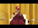 Secular Ethics, Human Values, and Society by His Holiness the Dalai Lama