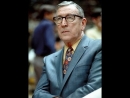 John Wooden at UCLA in 1971 by John Wooden