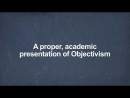 Advanced Seminars on Objectivism: The Philosophy of Ayn Rand by Leonard Peikoff