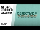 Objectivism: The State of the Art by Leonard Peikoff