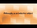 Objectivism Through Induction by Leonard Peikoff