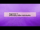 Understanding Objectivism by Leonard Peikoff