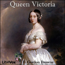 Queen Victoria by E. Gordon Browne