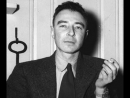 Robert Oppenheimer on the Life of Niels Bohr by J. Robert Oppenheimer