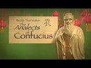 Introduction to The Analects of Confucius by Robert Andre LaFleur