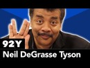 Neil DeGrasse Tyson: Blackholes and Other Cosmic Quandries by Neil deGrasse Tyson