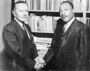 Sermon at Temple Israel of Hollywood by Martin Luther King, Jr.