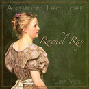 Rachel Ray by Anthony Trollope