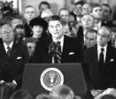 Ronald Reagan: Second Inaugural Address by Ronald Reagan