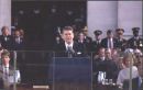 Ronald Reagan: First Inaugural Address by Ronald Reagan