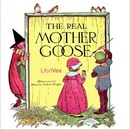 The Real Mother Goose by Anonymous