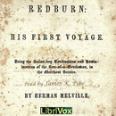 Redburn: His First Voyage by Herman Melville