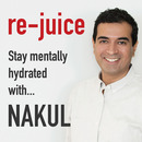 re-juice by Nakul Riswadkar