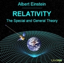 Relativity: The Special and General Theory by Albert Einstein