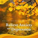 Relieve Anxiety and Depression: Seven Guided Meditations by Mark Hyman