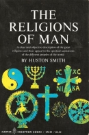 The World's Religions by Huston Smith