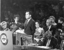 1960 Republican National Convention Acceptance Address by Richard M. Nixon