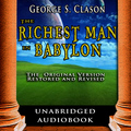 The Richest Man In Babylon by George S. Clason