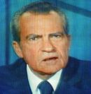 Richard M. Nixon: Resignation Speech by Richard M. Nixon