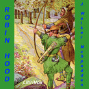 Robin Hood by J. Walker McSpadden