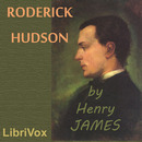 Roderick Hudson by Henry James