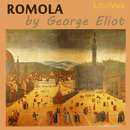Romola by George Eliot