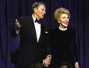 Ronald Reagan: Remarks on the Occasion of 83rd Birthday Gala by Ronald Reagan